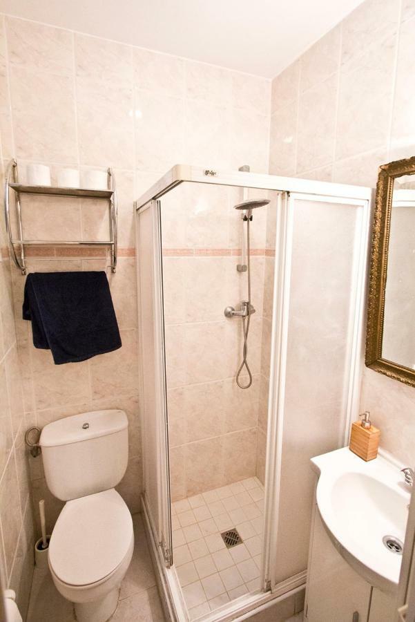 Beach Side Getaway Apartment San Sebastián Exterior foto