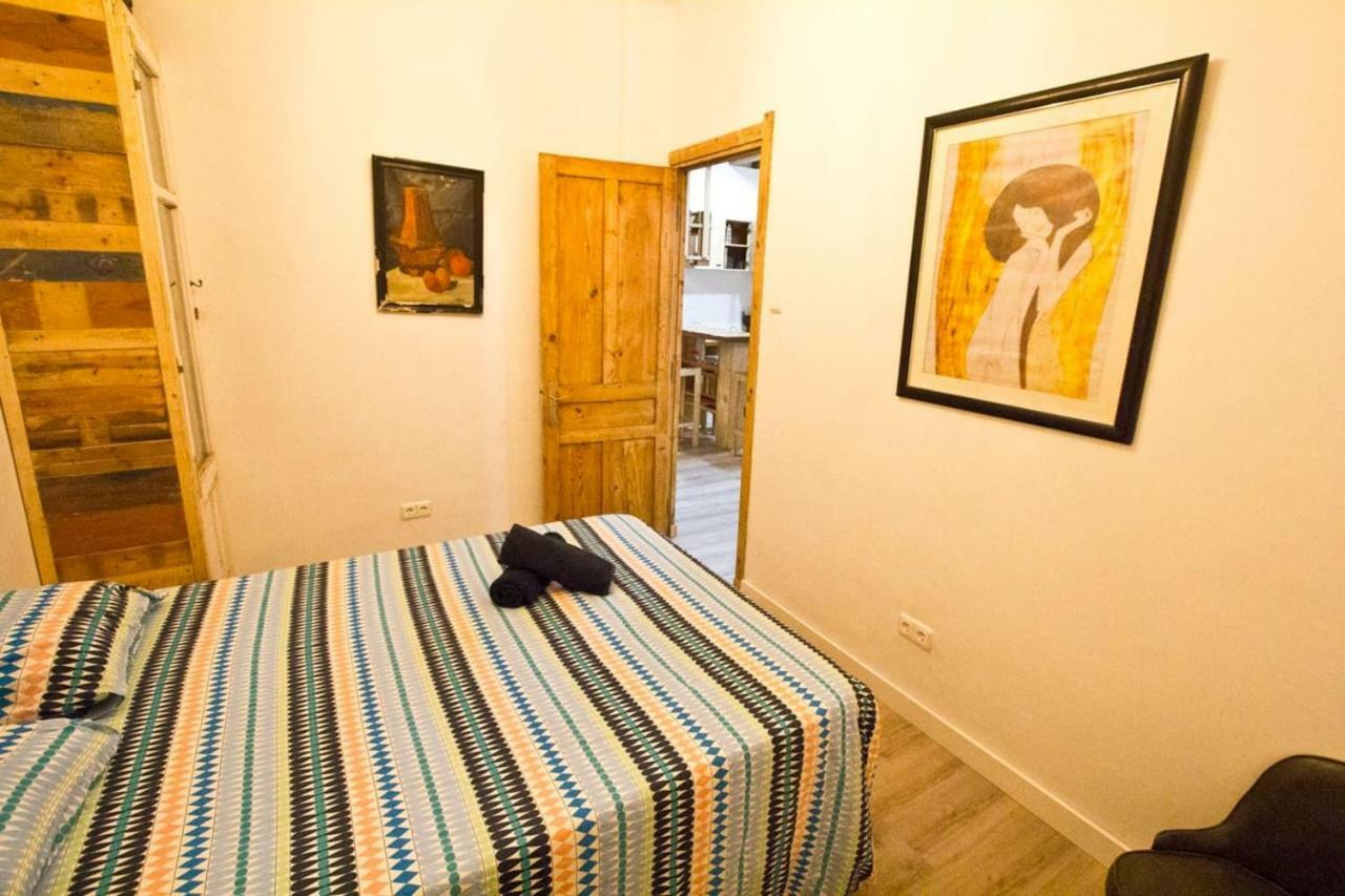 Beach Side Getaway Apartment San Sebastián Exterior foto
